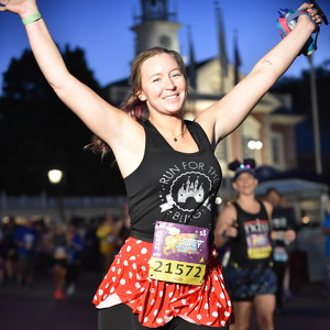 Fundraising Page: Mary Pullins